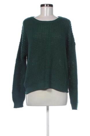 Dámsky pulóver Gina, Veľkosť XXL, Farba Zelená, Cena  14,86 €, #137869305