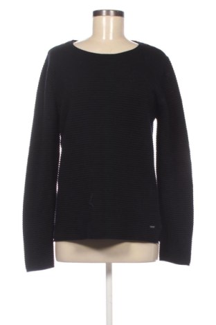 Pulover de femei Unbranded, Mărime L, Culoare Negru, Preț 78,74 Lei, #137869454