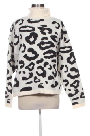 Damski sweter SHEIN, Rozmiar XXL, Kolor Kolorowy, Cena 58,99 zł, #137869745