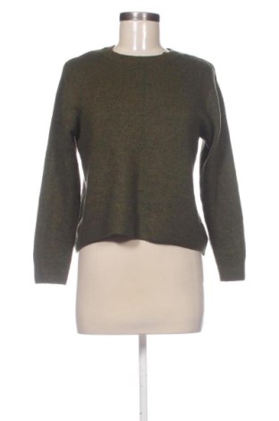 Női pulóver H&M, Méret L, Szín Zöld, Ár 9 796 Ft, #137870317