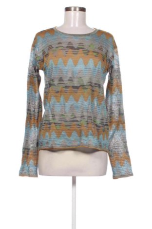 Pulover de femei M Missoni, Mărime M, Culoare Multicolor, Preț 440,92 Lei, #137870387