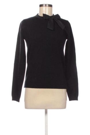Pulover de femei Reserved, Mărime M, Culoare Negru, Preț 78,74 Lei, #137870525