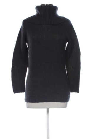 Pulover de femei H&M, Mărime M, Culoare Negru, Preț 78,00 Lei, #137870598