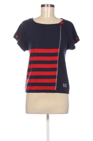 Pulover de femei Emporio Armani, Mărime M, Culoare Multicolor, Preț 551,15 Lei, #137870623