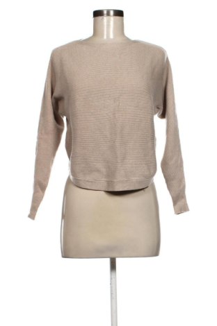 Pulover de femei Orsay, Mărime M, Culoare Bej, Preț 66,95 Lei, #137870844