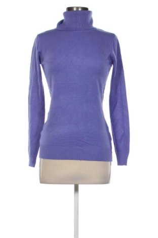Pulover de femei Unbranded, Mărime M, Culoare Mov, Preț 78,11 Lei, #137870907