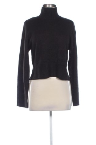 Pulover de femei H&M, Mărime L, Culoare Negru, Preț 94,18 Lei, #137871003