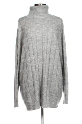 Pulover de femei OVS, Mărime XXL, Culoare Gri, Preț 70,67 Lei, #137871106