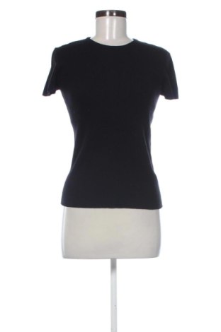 Pulover de femei Zara, Mărime M, Culoare Negru, Preț 72,00 Lei, #137871179