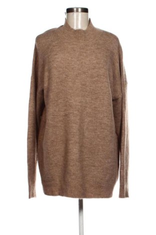 Pulover de femei OVS, Mărime XL, Culoare Maro, Preț 70,67 Lei, #137871204