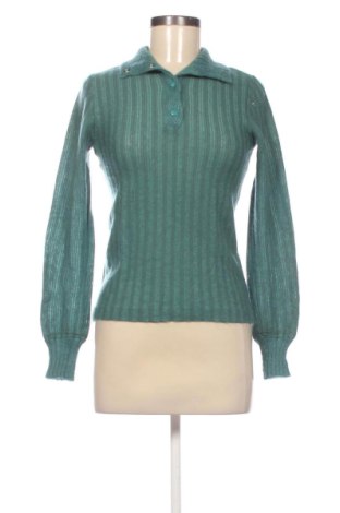 Pulover de femei Missoni, Mărime XS, Culoare Verde, Preț 481,70 Lei, #137871290