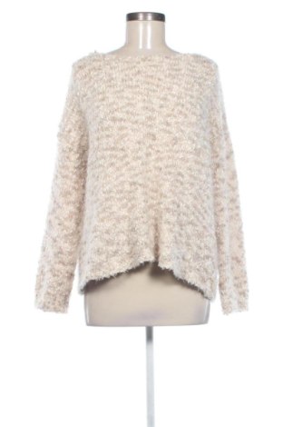 Damski sweter Sophyline & Co, Rozmiar L, Kolor Beżowy, Cena 89,00 zł, #137871779
