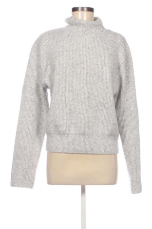 Дамски пуловер H&M, Размер M, Цвят Сив, Цена 14,88 €, #137871825