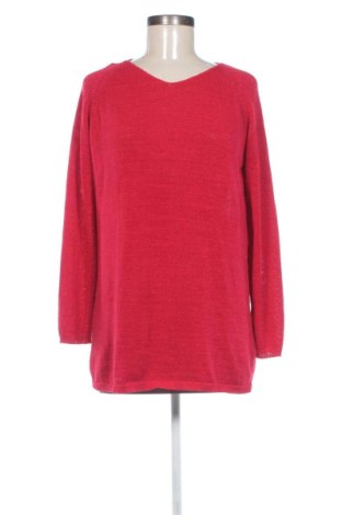 Damski sweter Marks & Spencer, Rozmiar XL, Kolor Czerwony, Cena 58,00 zł, #137872107