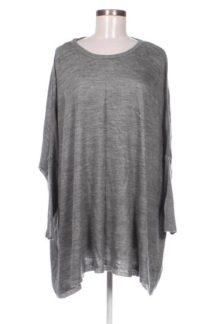Damski sweter Unbranded, Rozmiar XL, Kolor Szary, Cena 63,00 zł, #137872161