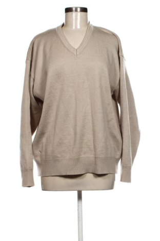 Damski sweter Gabicci, Rozmiar XXL, Kolor Beżowy, Cena 58,00 zł, #137872264