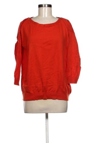Damenpullover Unbranded, Größe L, Farbe Rot, Preis 15,59 €, #137872664