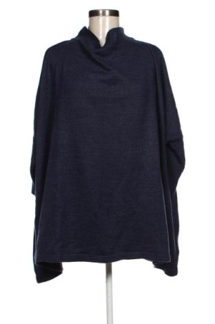 Női pulóver Unbranded, Méret XL, Szín Kék, Ár 6 450 Ft, #137872701
