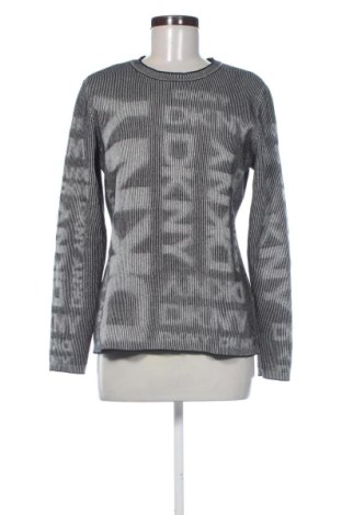 Damski sweter DKNY, Rozmiar L, Kolor Kolorowy, Cena 223,02 zł, #137872872