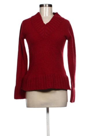 Női pulóver H&M, Méret S, Szín Piros, Ár 5 277 Ft, #137873176
