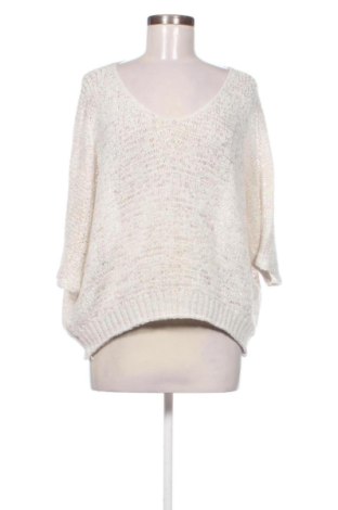 Női pulóver Unbranded, Méret XL, Szín Ekrü
, Ár 5 277 Ft, #137873211