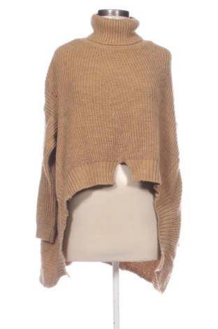 Női pulóver Rinascimento, Méret XL, Szín Bézs, Ár 11 240 Ft, #137873222