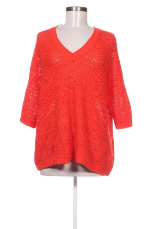 Női pulóver Gerry Weber, Méret XL, Szín Piros, Ár 11 224 Ft, #137873551