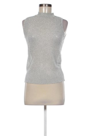 Damenpullover Unbranded, Größe XS, Farbe Silber, Preis 14,88 €, #137873923
