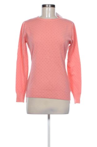 Damenpullover Unbranded, Größe M, Farbe Rosa, Preis 27,68 €, #137874132