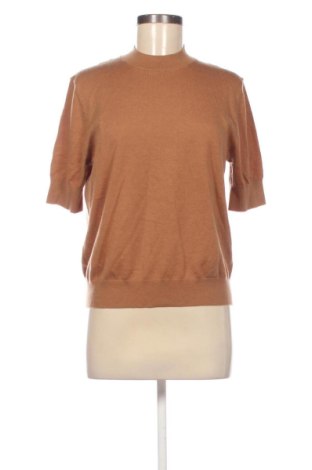 Pulover de femei Unbranded, Mărime L, Culoare Maro, Preț 125,98 Lei, #137874248
