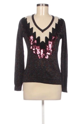 Pulover de femei Desigual, Mărime S, Culoare Negru, Preț 377,93 Lei, #137874910