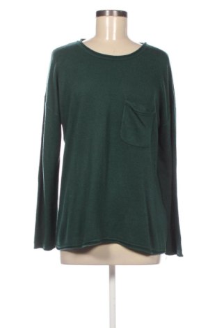 Pulover de femei Carry, Mărime XL, Culoare Verde, Preț 78,11 Lei, #137874999
