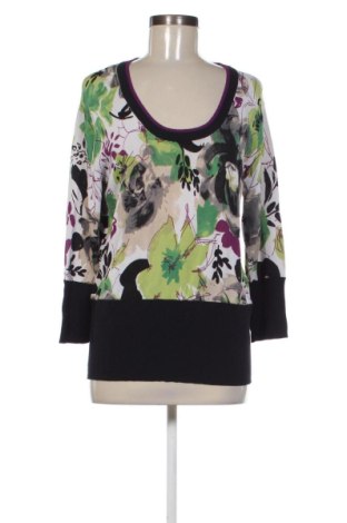 Damski sweter Betty Barclay, Rozmiar L, Kolor Kolorowy, Cena 134,19 zł, #137875025