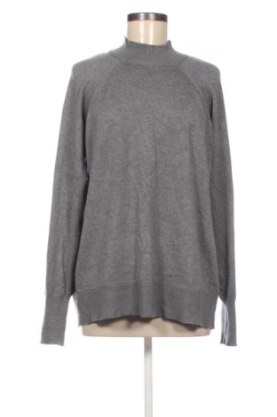 Дамски пуловер Janina, Размер XL, Цвят Сив, Цена 14,88 €, #137875616