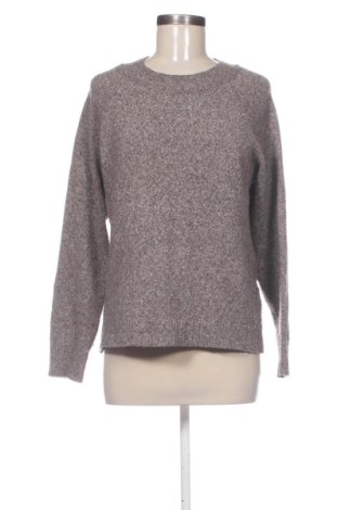 Damski sweter Vero Moda, Rozmiar L, Kolor Brązowy, Cena 58,00 zł, #137875702