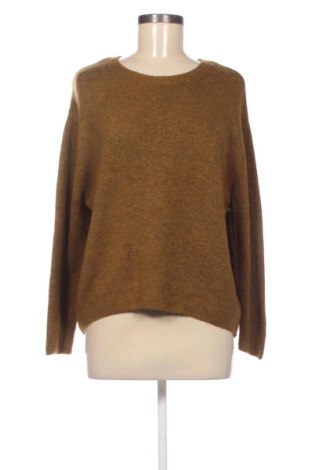Damski sweter H&M, Rozmiar M, Kolor Brązowy, Cena 63,00 zł, #137875777