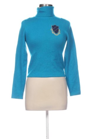 Pulover de femei House Of Holland, Mărime XS, Culoare Albastru, Preț 609,00 Lei, #137875829