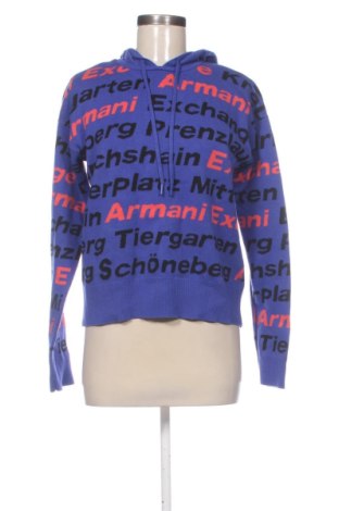 Női pulóver Armani Exchange, Méret M, Szín Sokszínű, Ár 18 660 Ft, #137875883