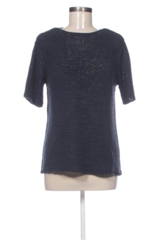 Damenpullover Usha, Größe S, Farbe Blau, Preis € 52,67, #137876225