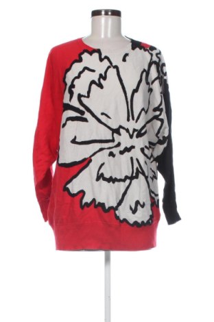 Dámský svetr Alba Moda, Velikost XL, Barva Vícebarevné, Cena  218,00 Kč, #137876330