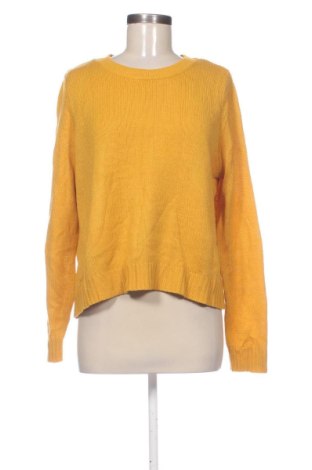 Dámský svetr H&M, Velikost XXL, Barva Žlutá, Cena  364,00 Kč, #137876497