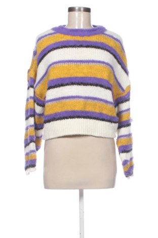 Pulover de femei Topshop, Mărime M, Culoare Multicolor, Preț 58,60 Lei, #137876567