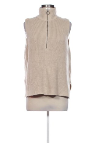 Damenpullover Unbranded, Größe M, Farbe Beige, Preis 4,99 €, #137876653