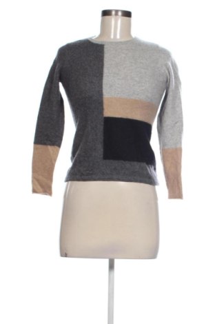 Pulover de femei Un Deux Trois, Mărime S, Culoare Multicolor, Preț 196,99 Lei, #137876775