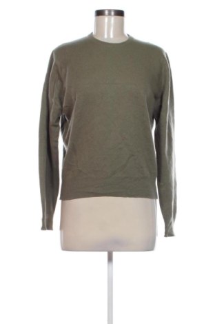 Pulover de femei Unbranded, Mărime L, Culoare Verde, Preț 77,99 Lei, #137876865