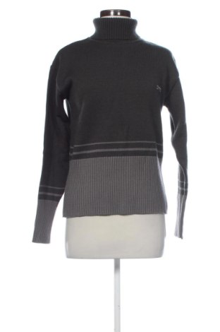 Dámsky pulóver US40, Veľkosť M, Farba Sivá, Cena  6,00 €, #137876935