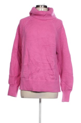 Dámský svetr Esprit, Velikost XL, Barva Růžová, Cena  509,00 Kč, #137877083