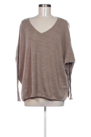 Dámský svetr Absolut Cashmere, Velikost XXL, Barva Hnědá, Cena  2 379,00 Kč, #137877111