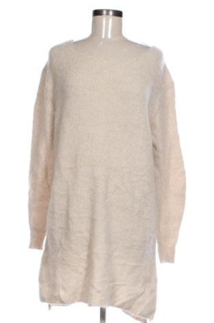 Pulover de femei Yaya, Mărime M, Culoare Ecru, Preț 214,99 Lei, #137877163