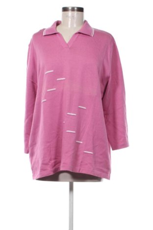 Női pulóver Unbranded, Méret XXL, Szín Rózsaszín, Ár 5 319 Ft, #137877219
